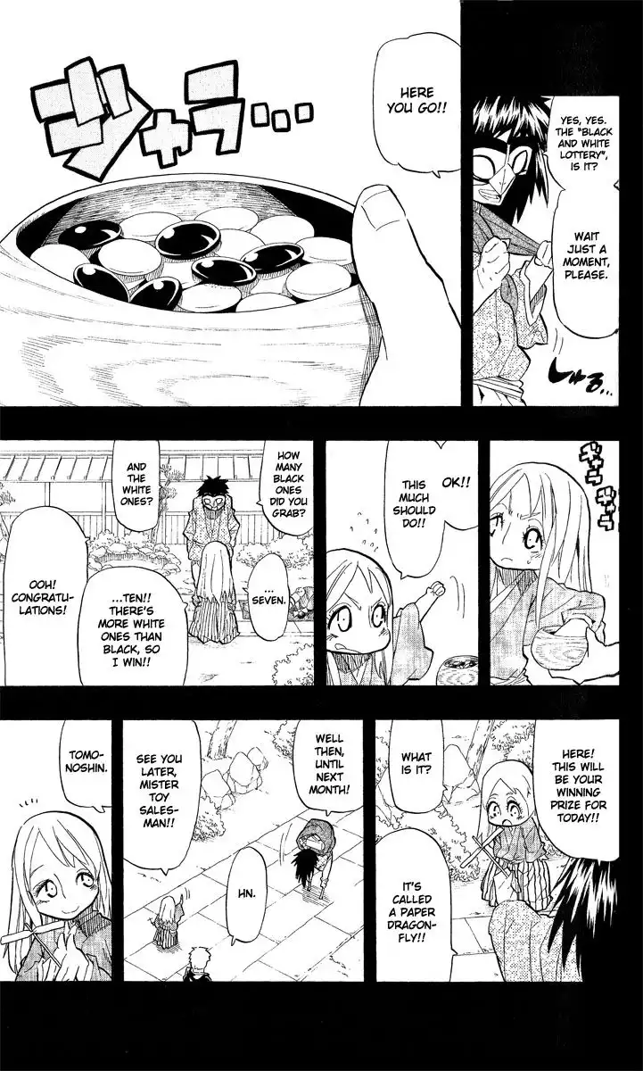 Samurai Usagi Chapter 58 9